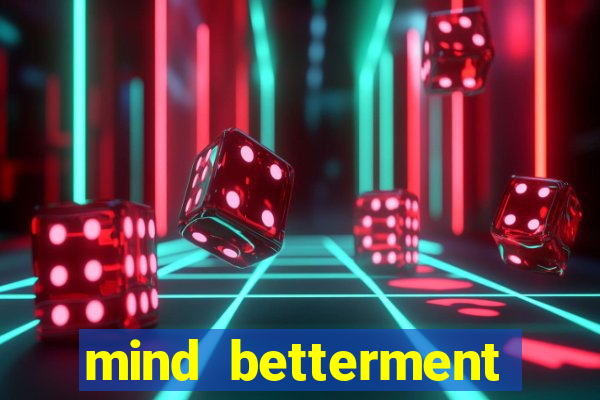 mind betterment world trauma test